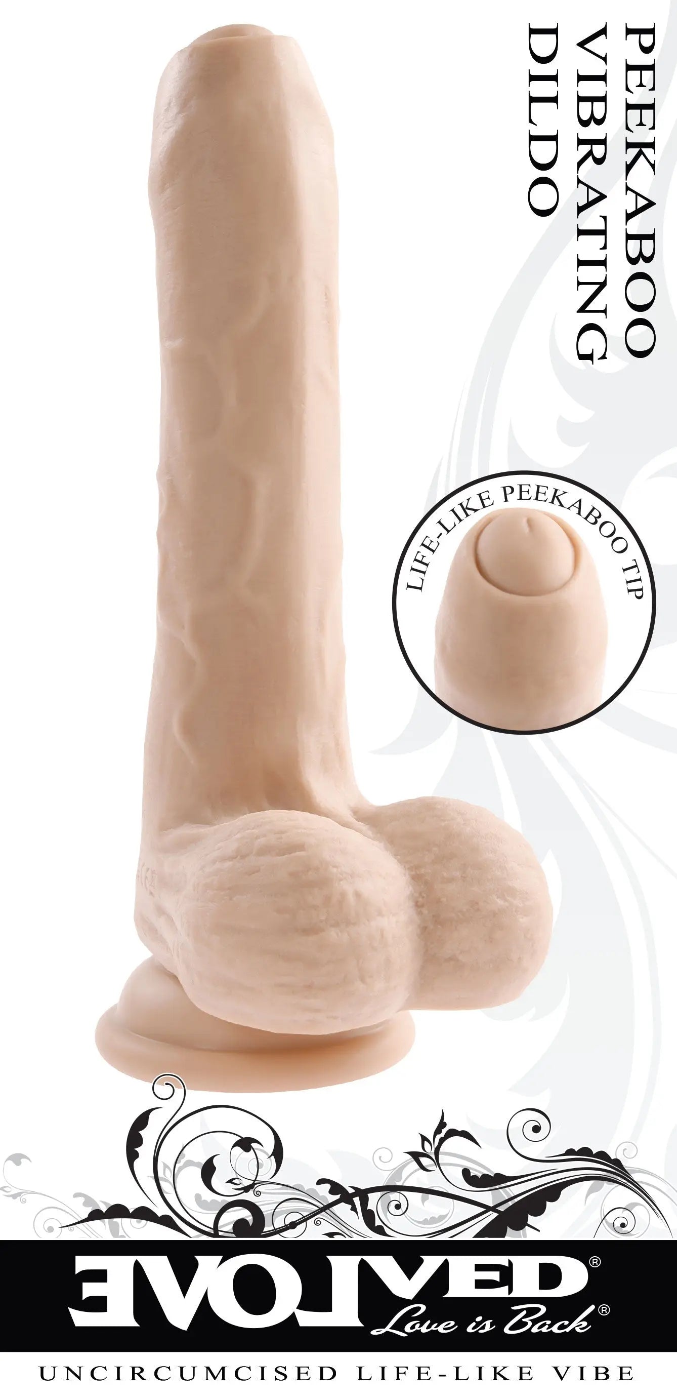Fu'Cha Exotics Products