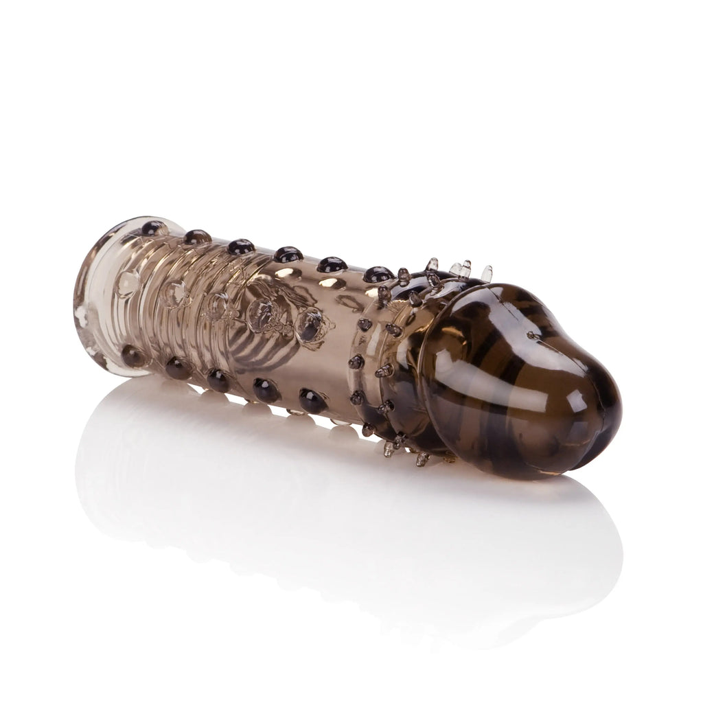 Adonis Extension - Smoke – body-safe materials | Fu'Cha Exotics