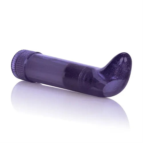 Shanes World Sparkle G Vibes - Purple – body-safe materials | Fu'Cha Exotics