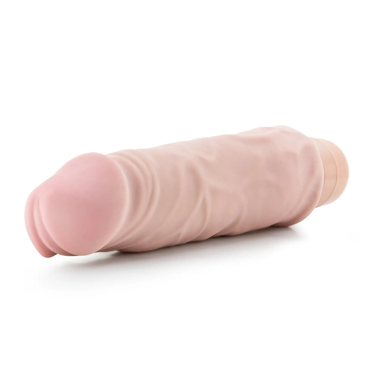 Home Wrecker - Natural – body-safe materials | Fu'Cha Exotics