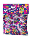 Fu'Cha Exotics Products