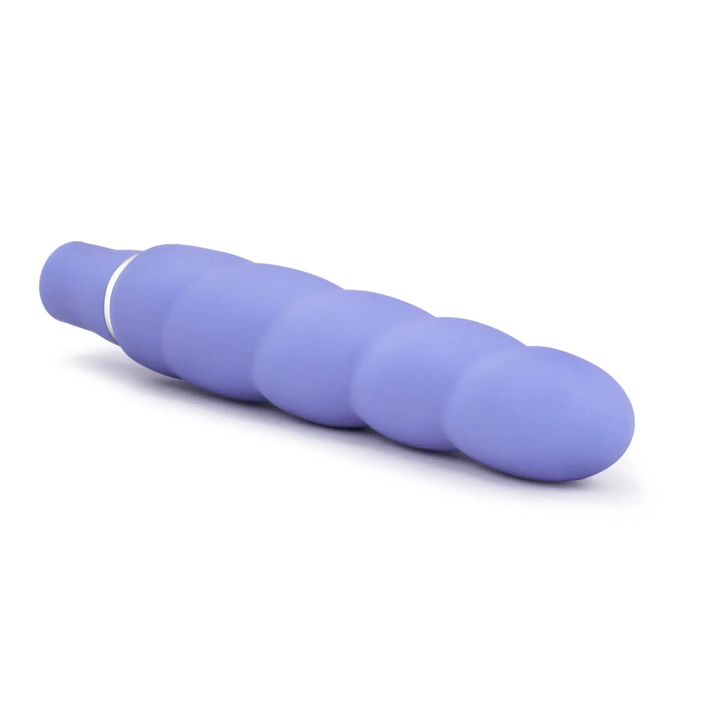 Luxe - Anastasia - Periwinkle – body-safe materials | Fu'Cha Exotics