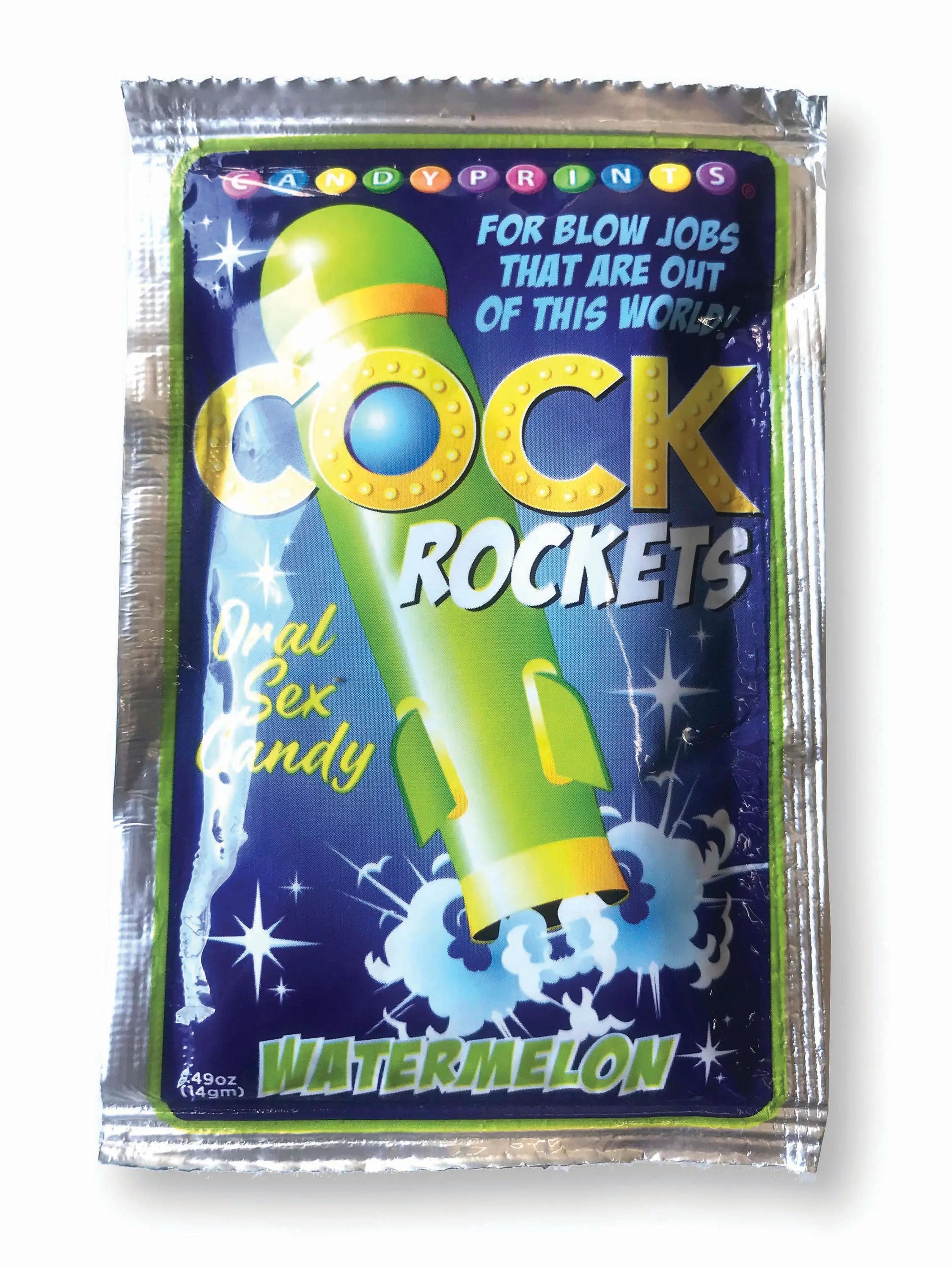 Fu'Cha Exotics Products