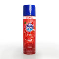 Skins Strawberry Water Based Lubricant 4.4oz