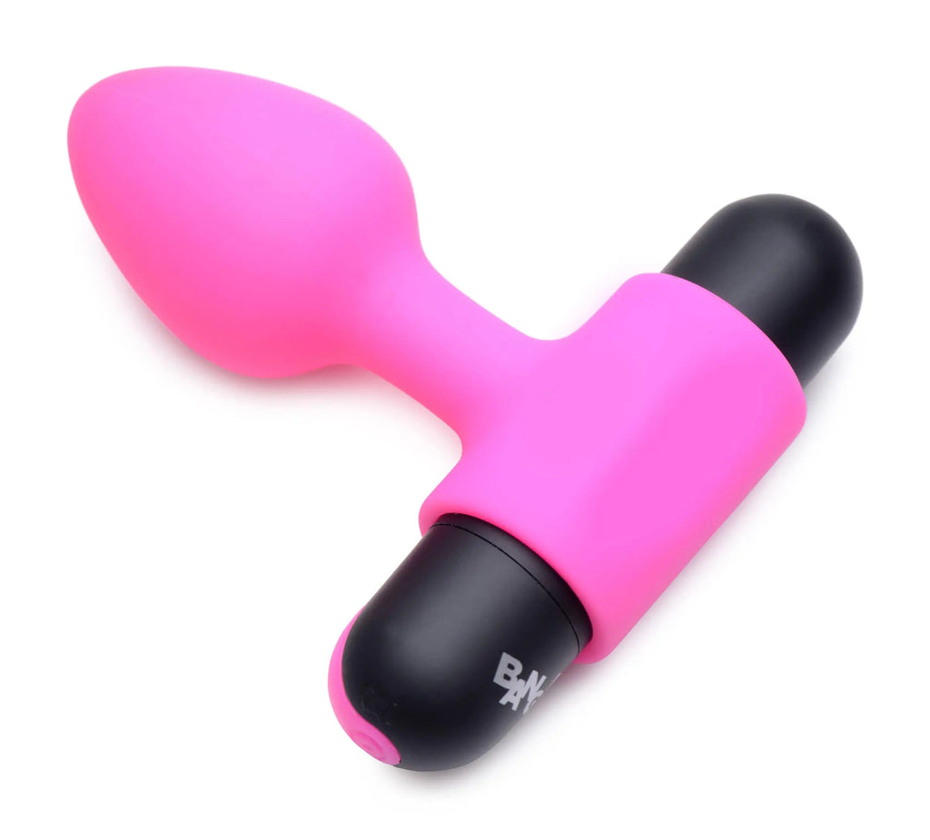 Birthday Sex Kit - C-Ring, Plug, C-Stim, Bullet and Blindfold – body-safe materials | Fu'Cha Exotics