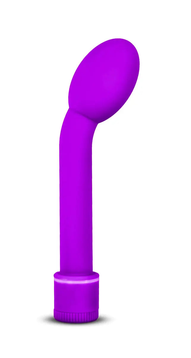 G Slim Petite Satin Touch - Purple – soft-satin | Fu'Cha Exotics