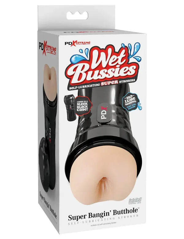 Fu'Cha Exotics Products