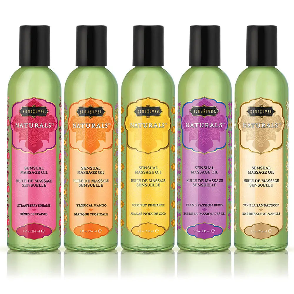 Fu'Cha Exotics Products