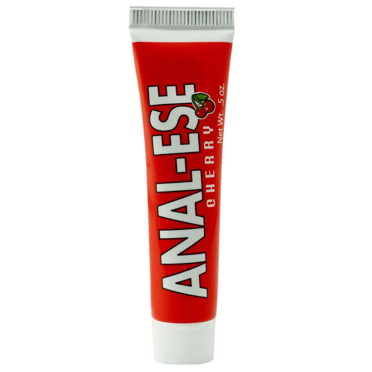 Anal-Ese - 0.5 Oz. - Soft Packaging – body-safe materials | Fu'Cha Exotics