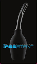 The Executive Assistant - Black