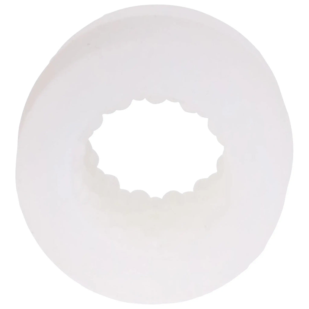 Goodhead - Helping Head Silicone - Frost – body-safe materials | Fu'Cha Exotics