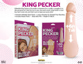 Fu'Cha Exotics Products