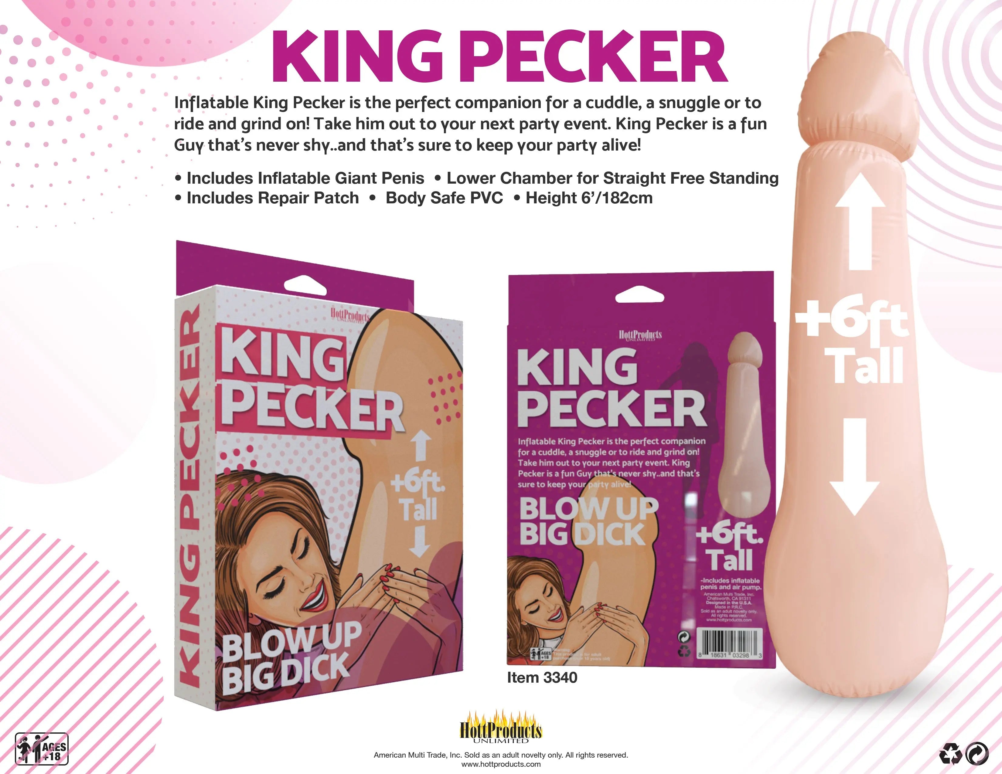 Fu'Cha Exotics Products