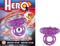 Hero Dynamic Scream Maker-Purple