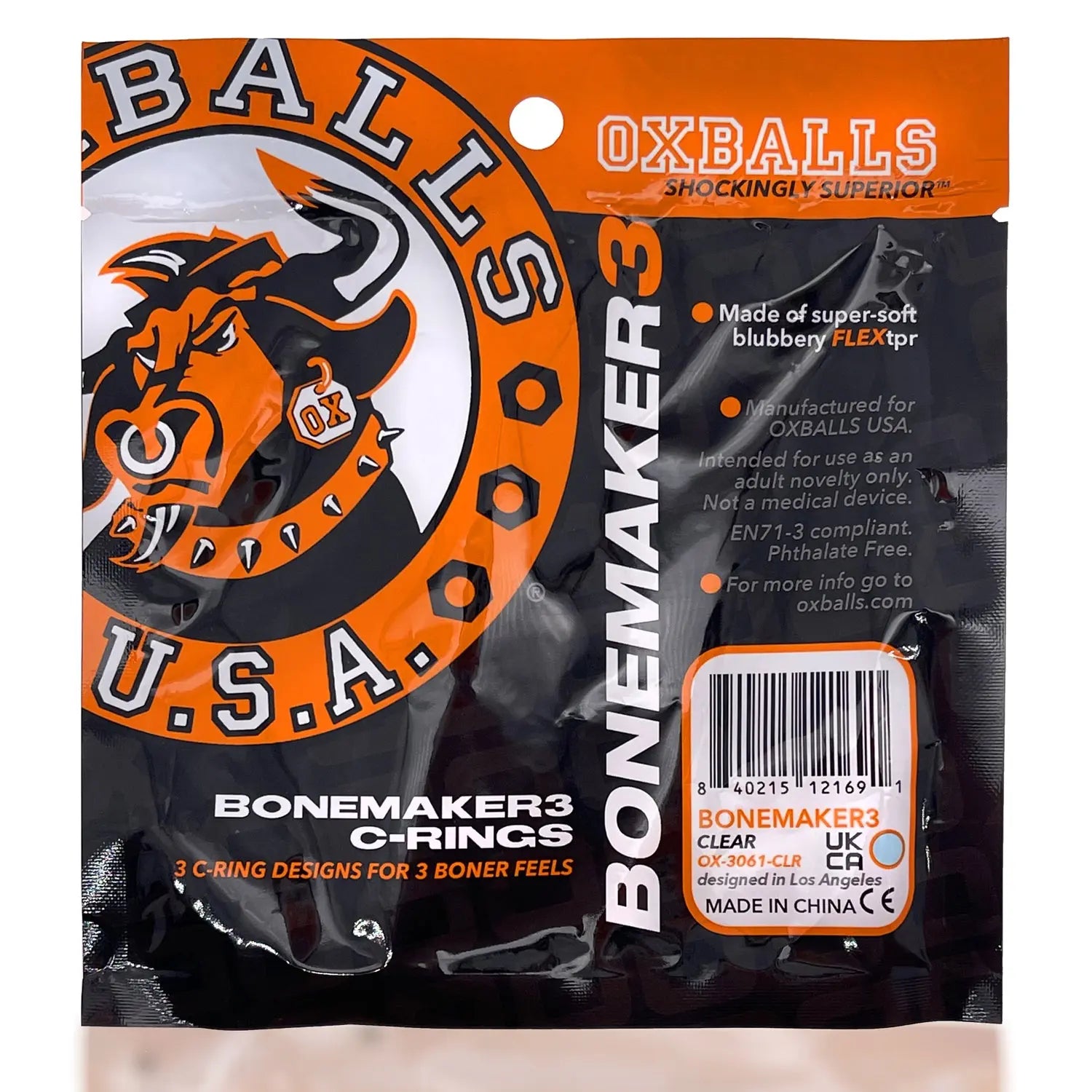 Fu'Cha Exotics Products