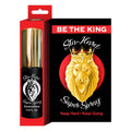 Fu'Cha Exotics Products