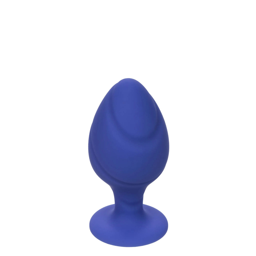 Cheeky - Purple – body-safe silicone fully waterproof | Fu'Cha Exotics
