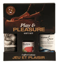 Fu'Cha Exotics Products