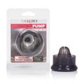 Silicone pump sleeve, smoke color, for Precision Pump cylinder
