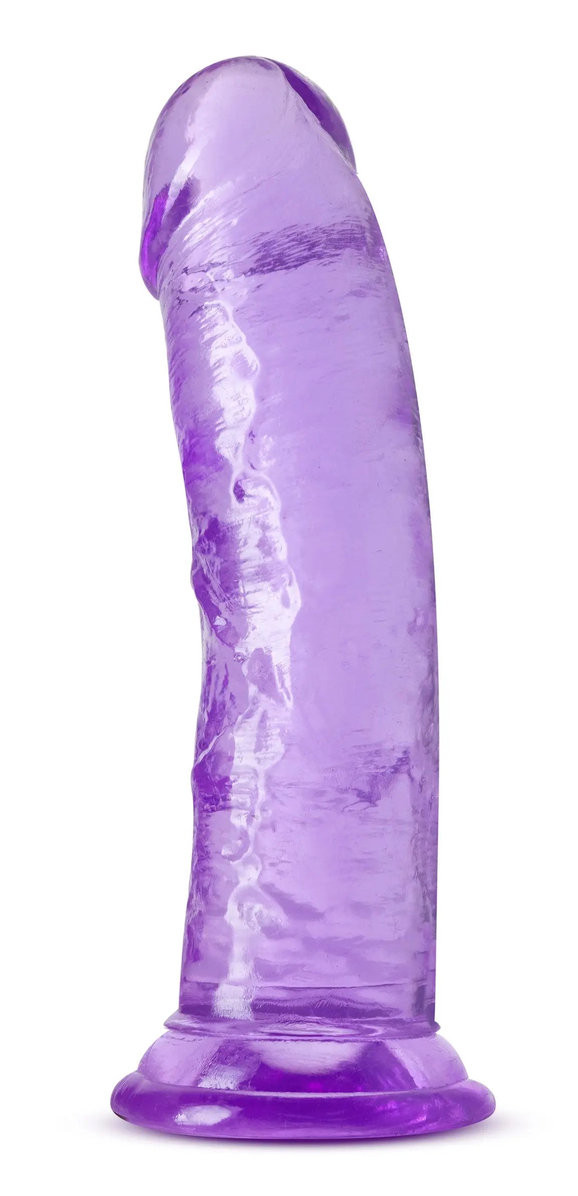 B Yours Plus - Roar N Ride - Purple – body-safe materials | Fu'Cha Exotics