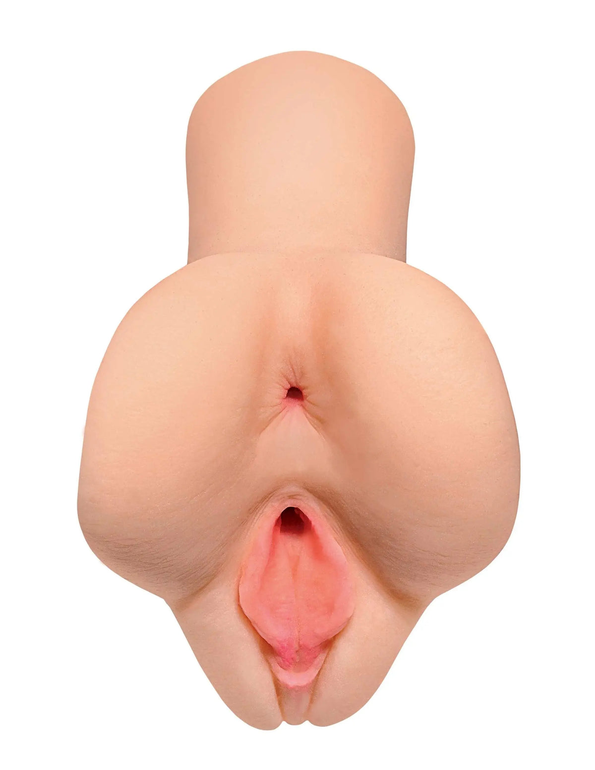 Pick Your Pleasure Stroker - Flesh – body-safe materials | Fu'Cha Exotics