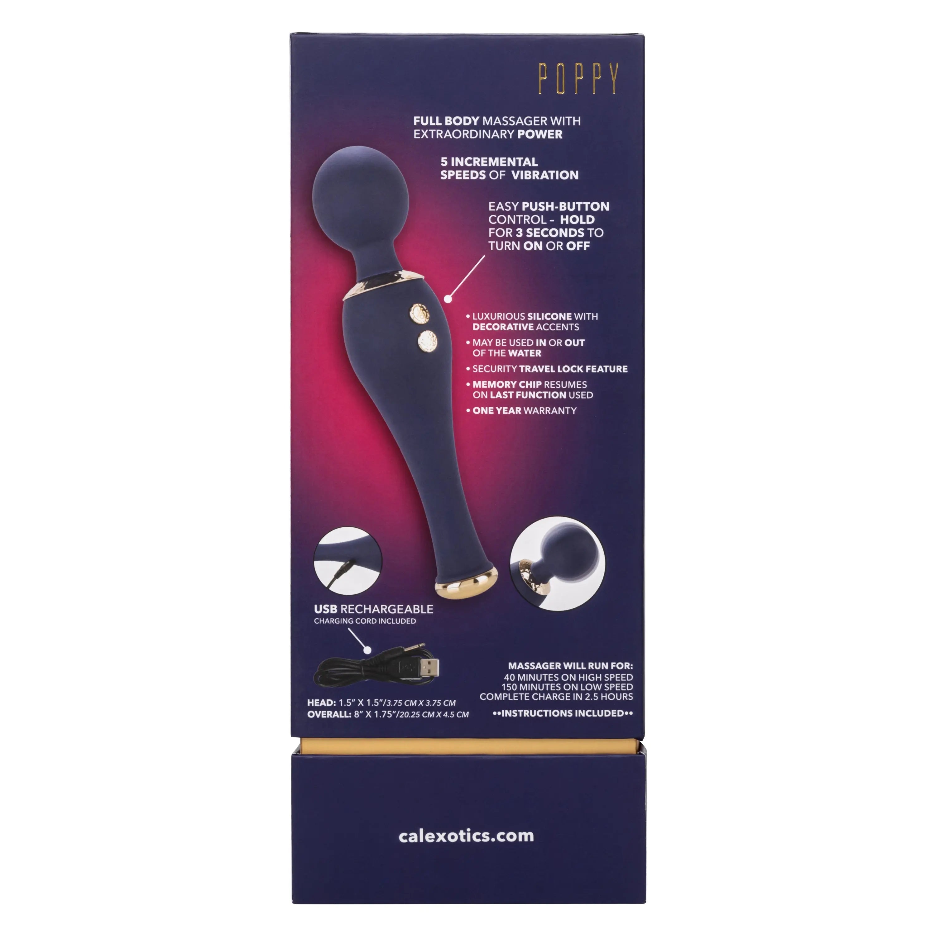 Fu'Cha Exotics Products