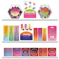 Fu'Cha Exotics Products