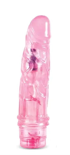 Cock Vibe #3 - Pink – body-safe materials | Fu'Cha Exotics