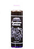 Emotion Lotion - Blueberry - 4 Fl. Oz.