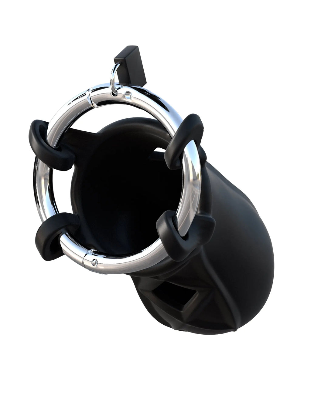 Fantasy C-Ringz Extreme Silicone Cock Blocker – body-safe silicone adjustable intensity | Fu'Cha Exotics