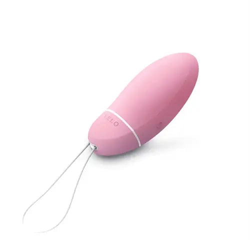 Luna Smart Bead - Pink – body-safe materials | Fu'Cha Exotics