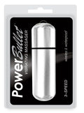 Power Bullet 6 Inches Massager
