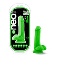 Fu'Cha Exotics Products