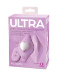 Ultra Panty Vibe I Heart You - Purple