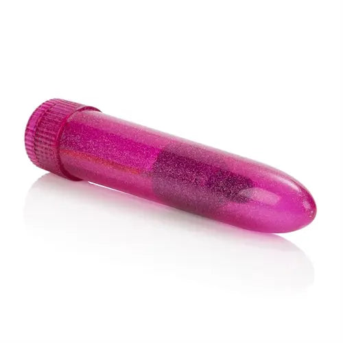 Shanes World Sparkle Vibes - Pink – body-safe materials | Fu'Cha Exotics