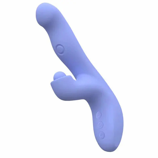 Blush Collection - Simone - Tapping Rabbit – body-safe materials | Fu'Cha Exotics