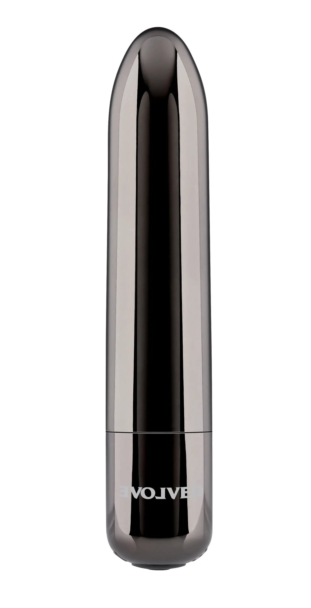 Real Simple - Black Chrome – body-safe materials | Fu'Cha Exotics