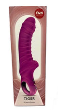 Fu'Cha Exotics Products