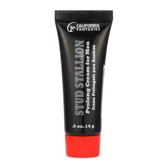 Stud Stallion - Bulk Tube - 0.5 Oz. - Each – body-safe materials | Fu'Cha Exotics