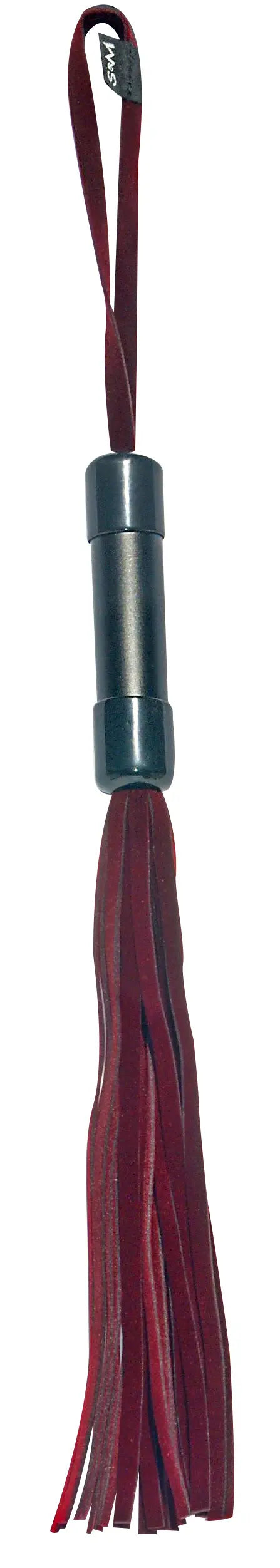 Sex and Mischief Enchanted Flogger – body-safe materials | Fu'Cha Exotics