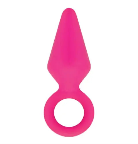 Candy Rimmer - Fuchsia – body-safe materials | Fu'Cha Exotics