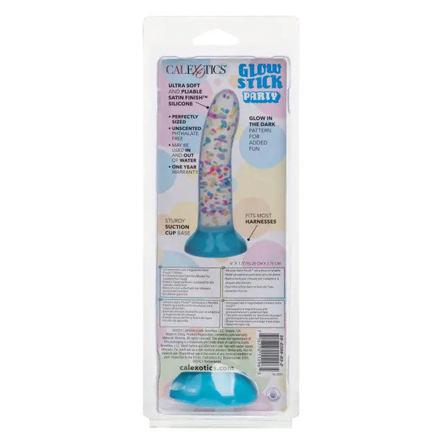 Fu'Cha Exotics Products