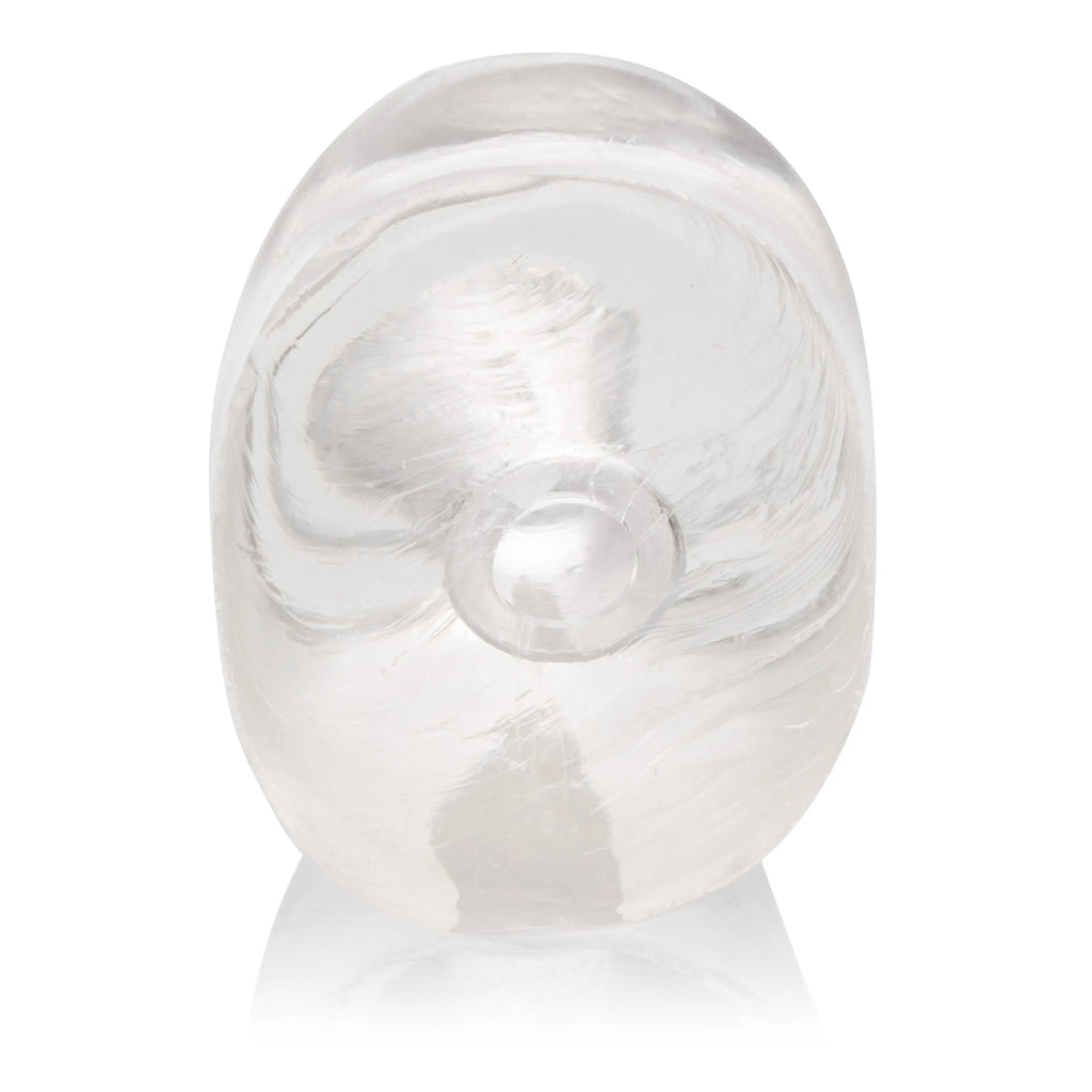 Bigger and Better Hotrod Enhancer - Clear – body-safe materials | Fu'Cha Exotics