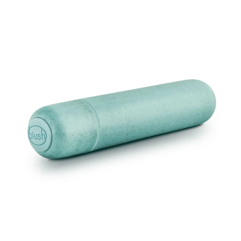 Gaia - Eco Bullet - Aqua – body-safe materials | Fu'Cha Exotics