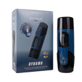 Male Masturbator Dynamo – body-safe materials USB-rechargeable | Fu'Cha Exotics