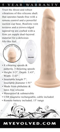 Fu'Cha Exotics Products
