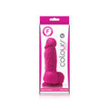 Fu'Cha Exotics Products
