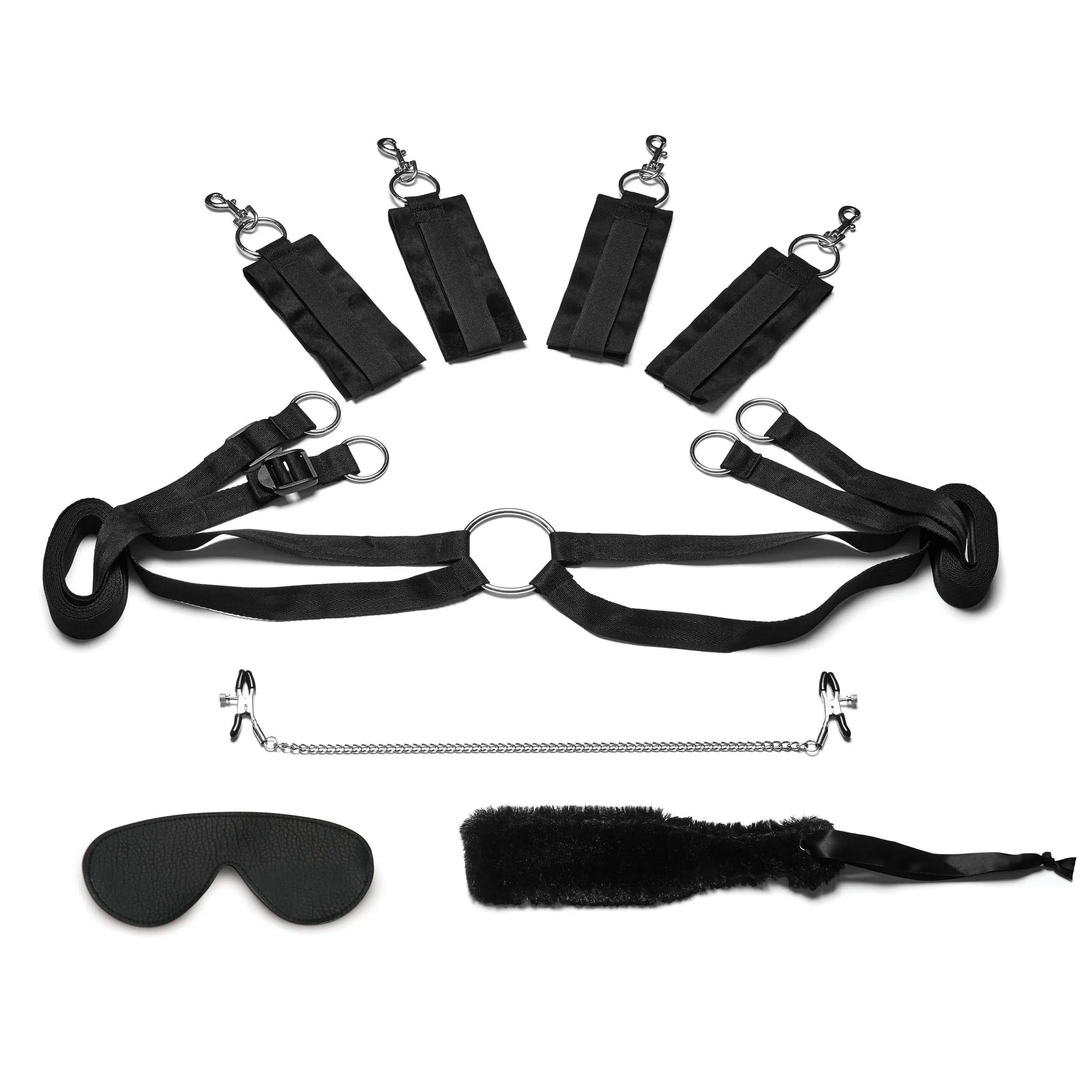 Fu'Cha Exotics Products