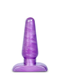 Medium Cosmic Plug - Purple