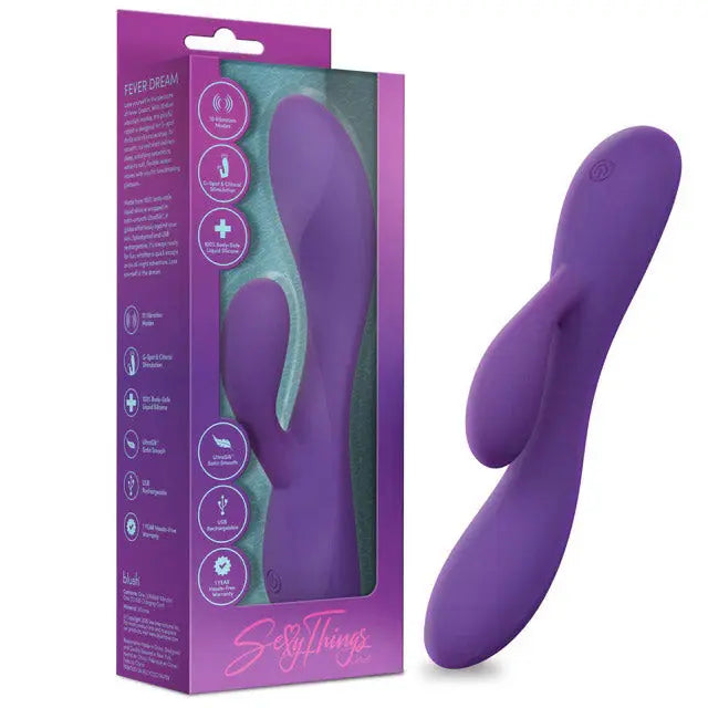 Fu'Cha Exotics Products